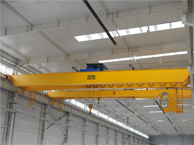 Good overhead crane of 20 ton for sale
